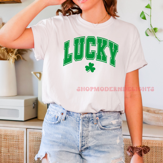 Lucky T-Shirt