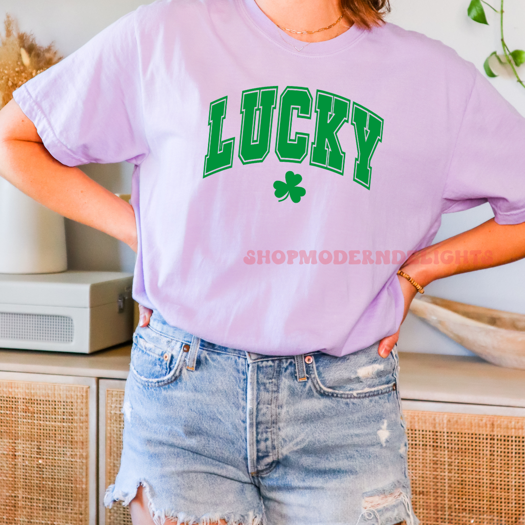 Lucky T-Shirt