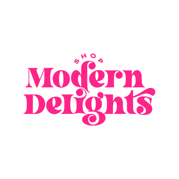 Shop Modern Delights 